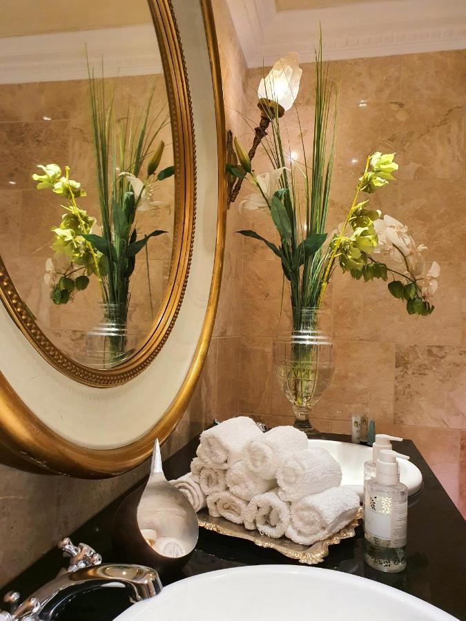مانسفيلد Ravenscroft B&B المظهر الخارجي الصورة