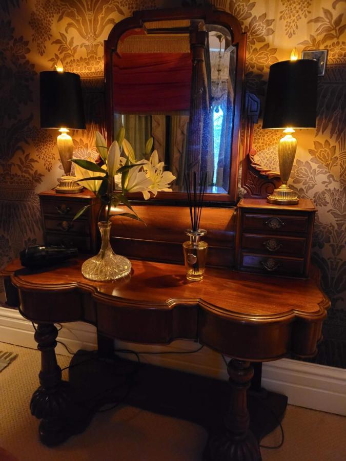مانسفيلد Ravenscroft B&B المظهر الخارجي الصورة