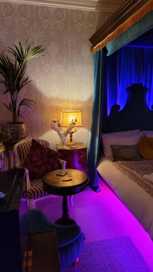 مانسفيلد Ravenscroft B&B المظهر الخارجي الصورة