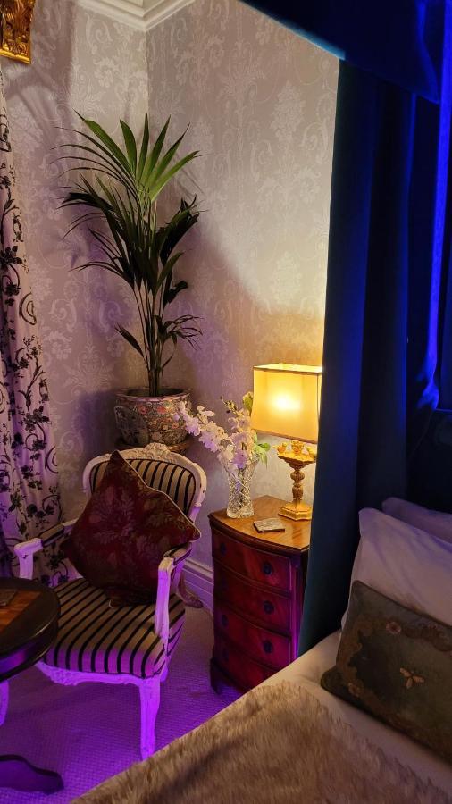 مانسفيلد Ravenscroft B&B المظهر الخارجي الصورة