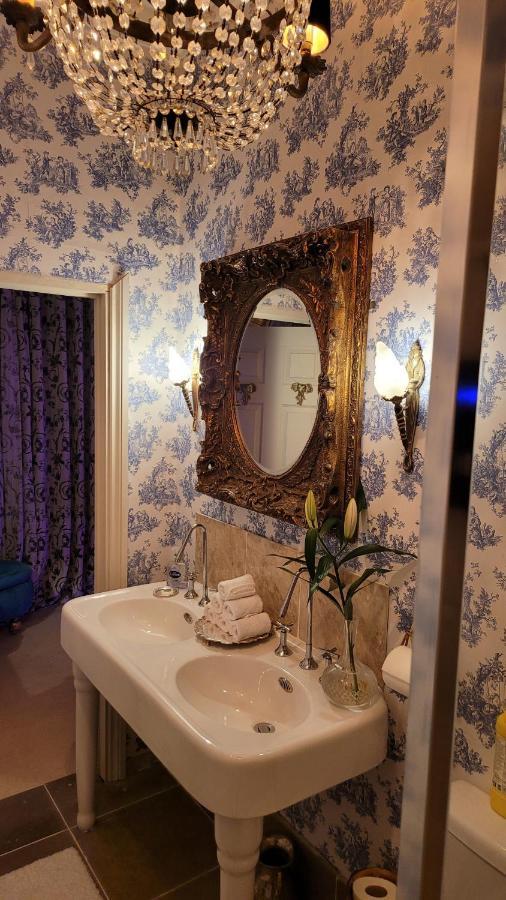 مانسفيلد Ravenscroft B&B المظهر الخارجي الصورة