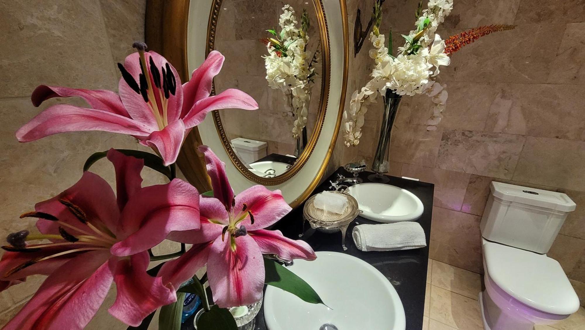 مانسفيلد Ravenscroft B&B المظهر الخارجي الصورة